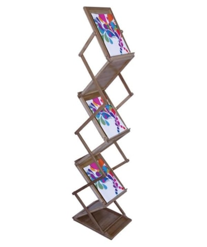 Brochure & Display Racks