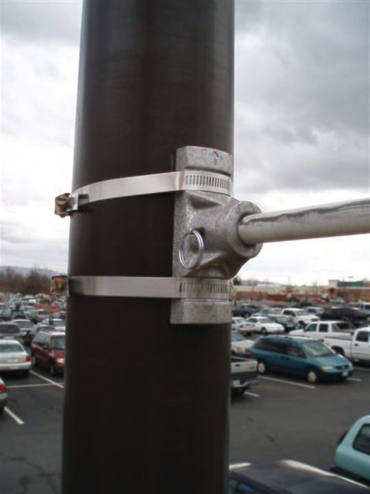 HA002 - Custom Hanging Accessory