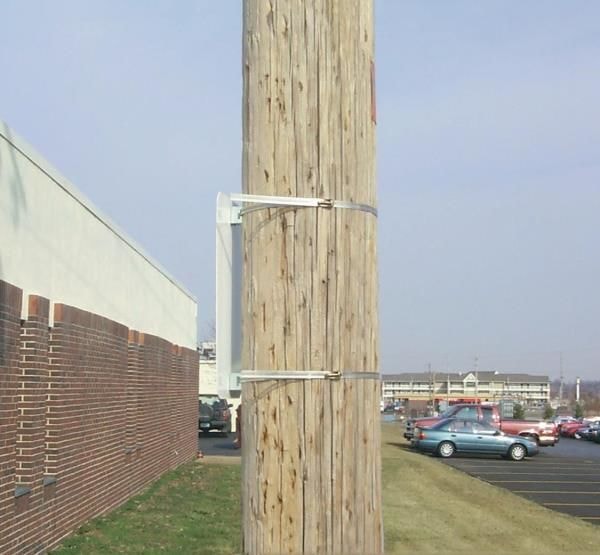 MH001 - Custom Mounting Hardware