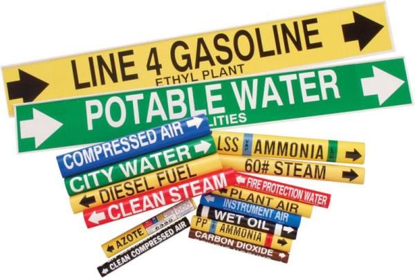 Shelf Markers, Tags, & Labels