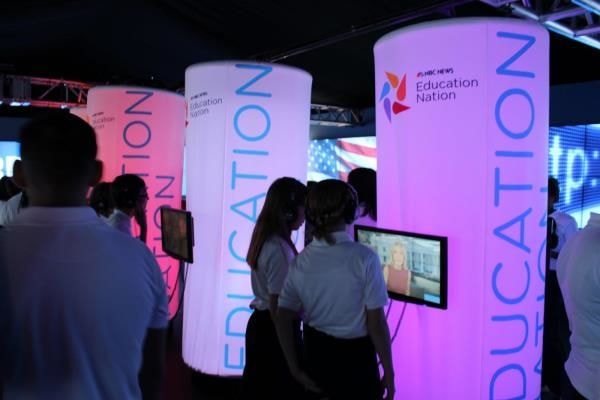 INF001 - Custom Inflatable Signage