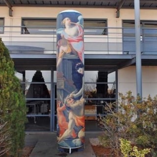 INF003 - Custom Inflatable Signage