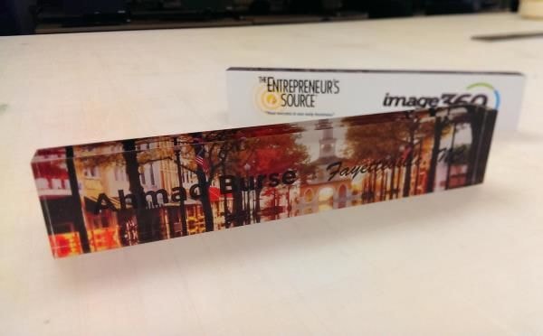 PP018 - Custom Promotional Product for Professional Services