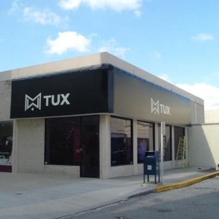 AWN004 - Custom Awning for Retail