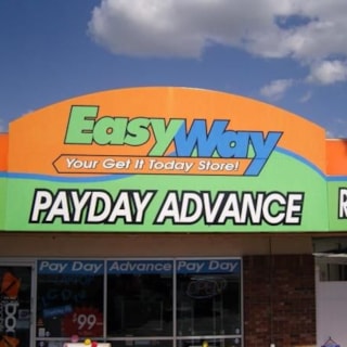 AWN006 - Custom Awning for Retail