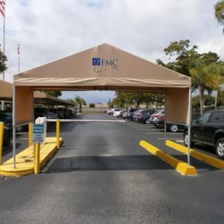 AWN013 - Architectural Signage - Custom Awnings