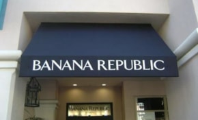 Commercial & Storefront Awnings