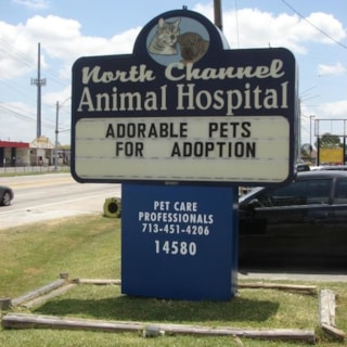 CLS010 - Custom Changeable Letter Sign for Healthcare