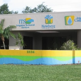 DS016 - Custom Dimensional Signage for Professional Services