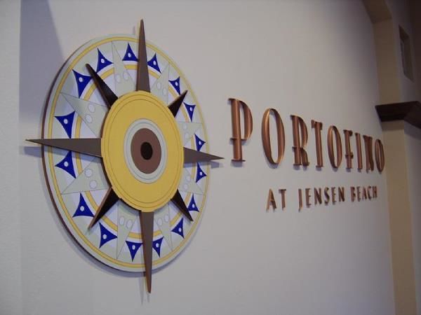 3D Signs and Dimensional Letters and Logos