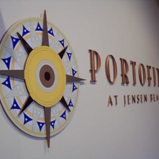 DS018 - Custom Dimensional Signage for Hospitality & Lodging