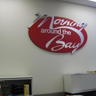 DS019 - Custom Dimensional Signage for Entertainment