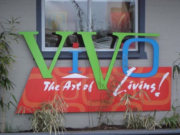 DS038 - Custom Dimensional Signage for Property Management