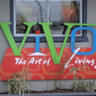 DS038 - Custom Dimensional Signage for Property Management