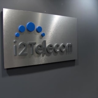 DS044 - Custom Dimensional Signage for Professional Services