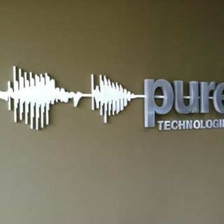 DS062 - Custom Dimensional Signage for Professional Services