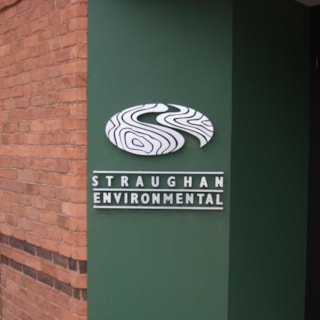 DS064 - Custom Dimensional Signage for Professional Services