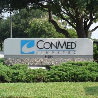 MON010 - Custom Monument Sign for Manufacturing