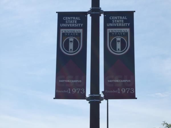 PB004 - Custom Boulevard Banner for Education