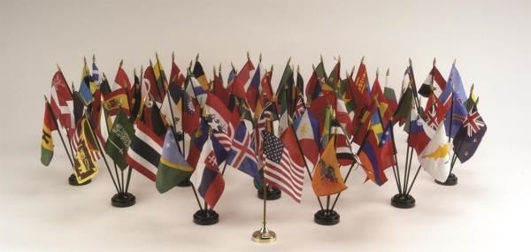 Pennants & Vehicle Flags