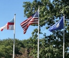Pennants & Vehicle Flags