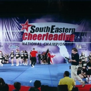 VB035 - Custom Vinyl Banner for Event Planning