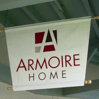 VB086 - Custom Vinyl Banner for Retail