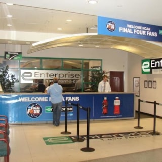 POP006 - Custom POP Display for Retail