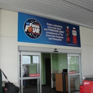 POP009 - Custom POP Display for Retail