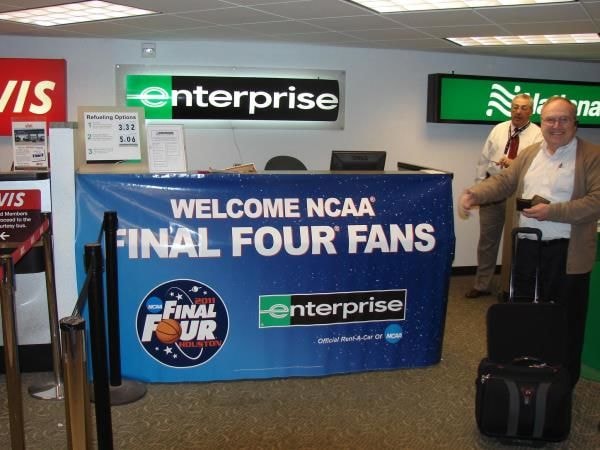 POP012 - Custom POP Display for Retail