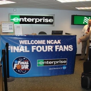 POP012 - Custom POP Display for Retail