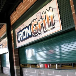 POP015 - Custom POP Display for Recreation