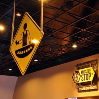 POP017 - Custom POP Display for Entertainment