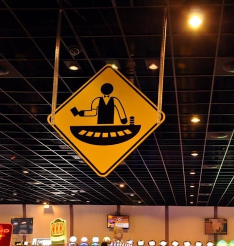 POP018 - Custom POP Display for Entertainment