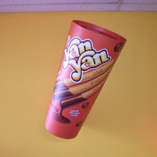 POP022 - Custom POP Display for Manufacturing