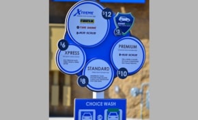 Retail & Point of Purchase Displays