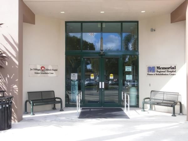 DS231 - Architectural Signage - Custom Dimensional Signage 