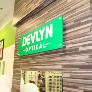 ACR028 - Custom Acrylic Display for Retail