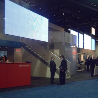 DD002 - Custom Digital Display for Manufacturing