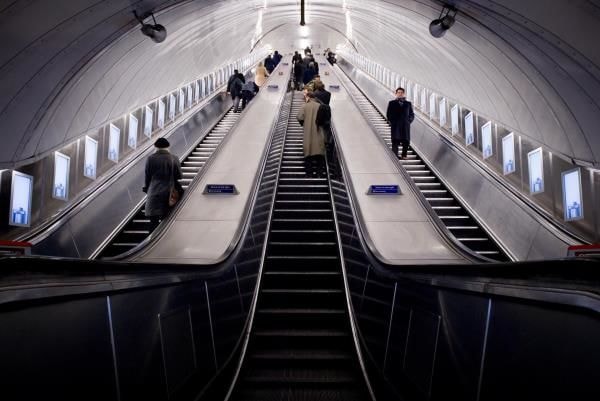 Digital & Interactive Signs and Displays