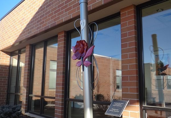 Metal Signs and Displays