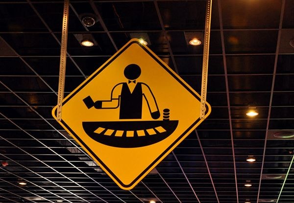 Metal Signs and Displays