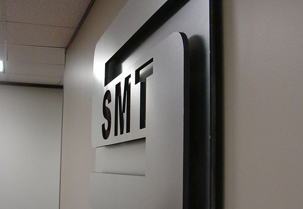 Metal Signs and Displays