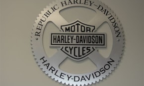 Metal Signs and Displays