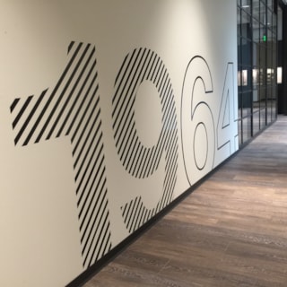 Wall Decals Atlanta GA