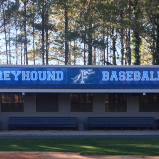 Pope High School Baseball