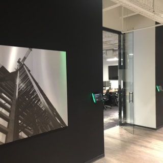 Acrylic Signs Atlanta GA