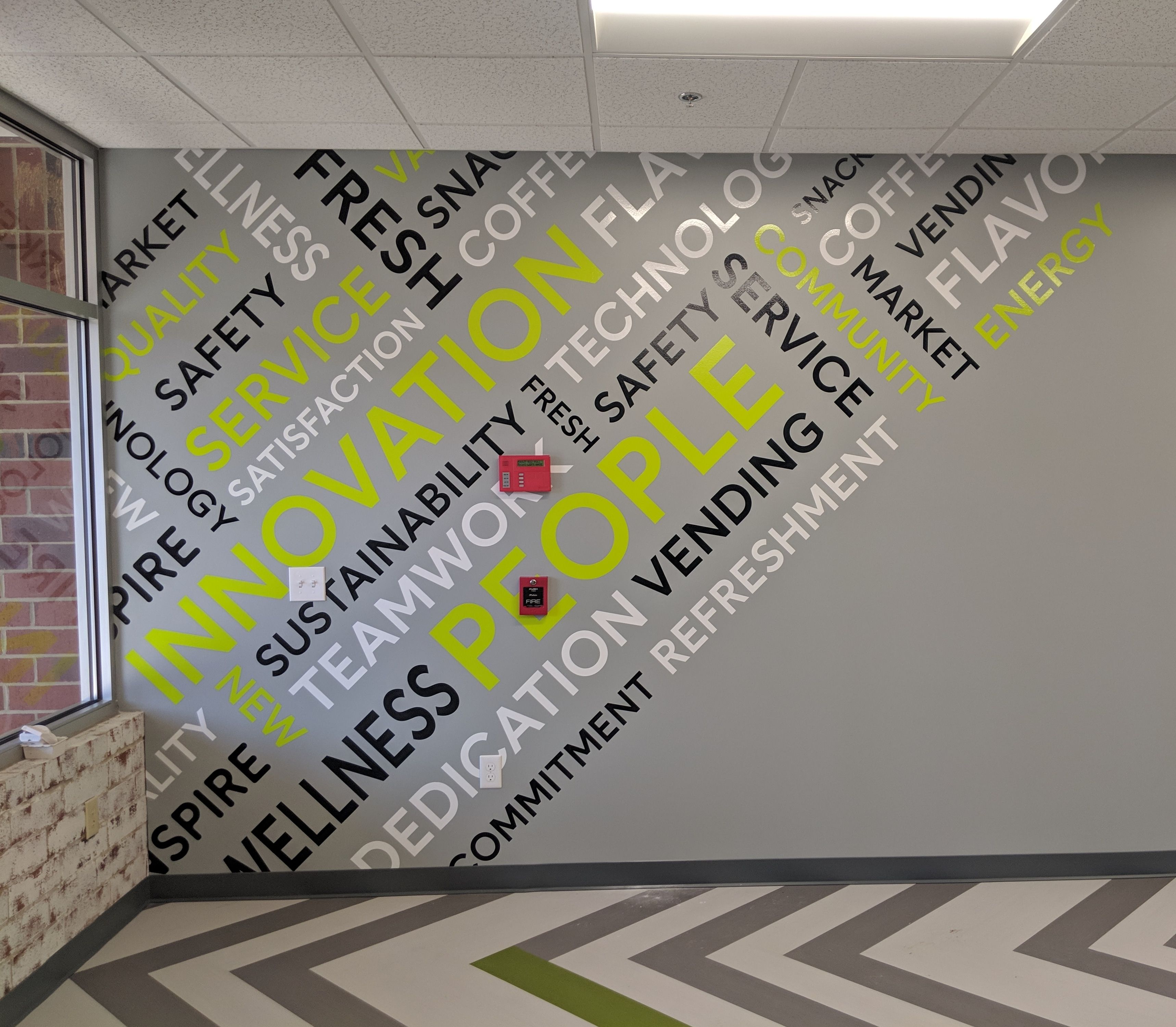 Advertising Agencies