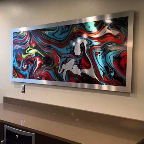 Wall Murals & Graphics