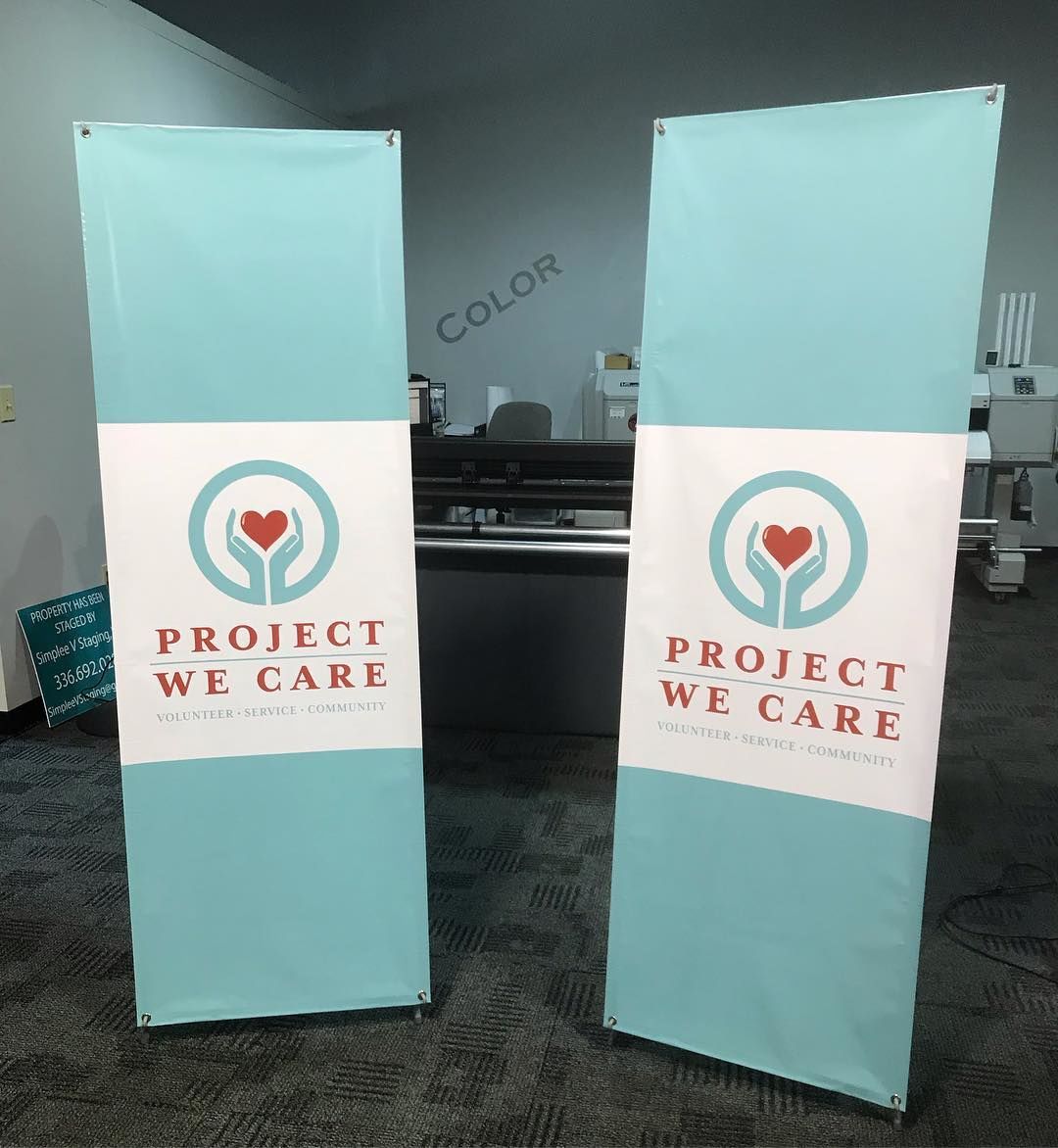 Banner Stands